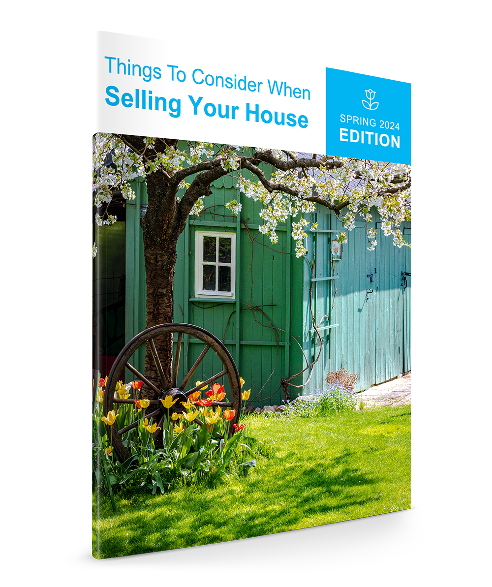 SellingYourHouseSpring2024 SellingYourHouseSpring2024