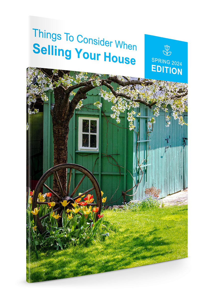 SellingYourHouseSpring2024